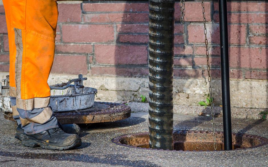 tuyau déboucheur de canalisation Nogent-sur-Oise