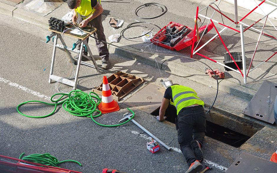 débouchage canalisation Noisy-le-Sec