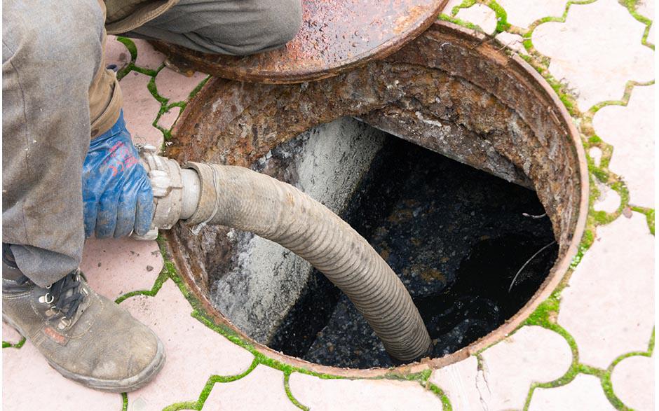 tuyau déboucheur de canalisation Nogent-sur-Oise